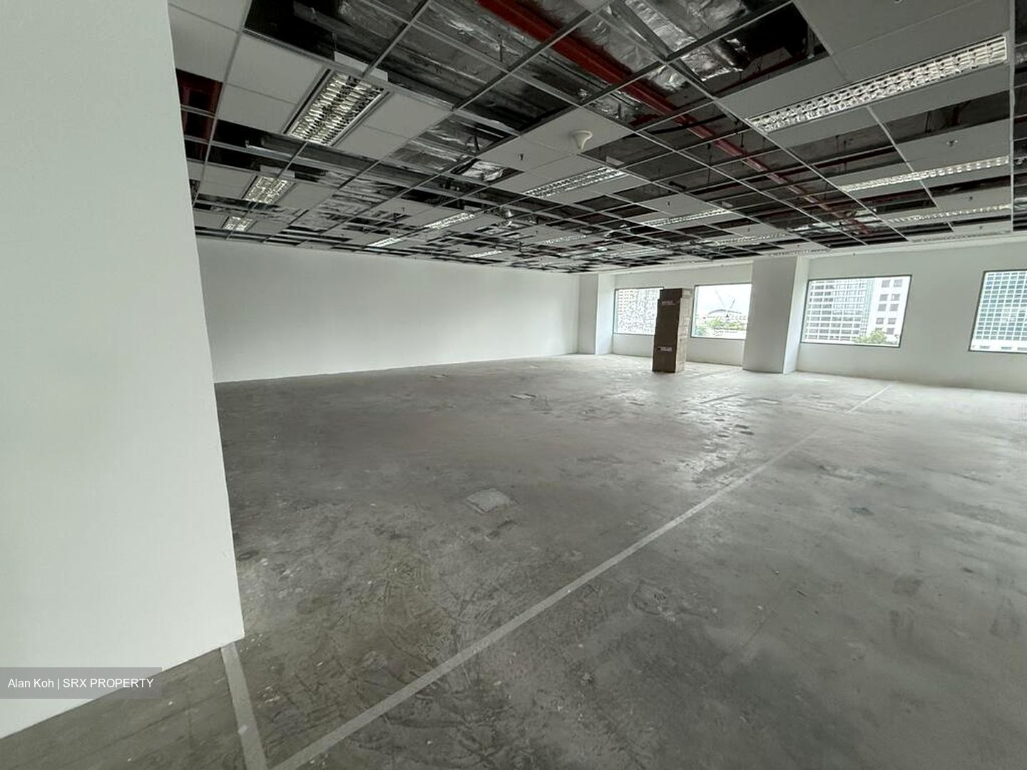 Suntec City Mall (D1), Office #451249851